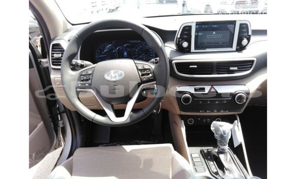 Buy Import Hyundai Tucson Grey Car in Import - Dubai in Central Buy Import Hyundai Tucson Grey Car in Import - Dubai in Central