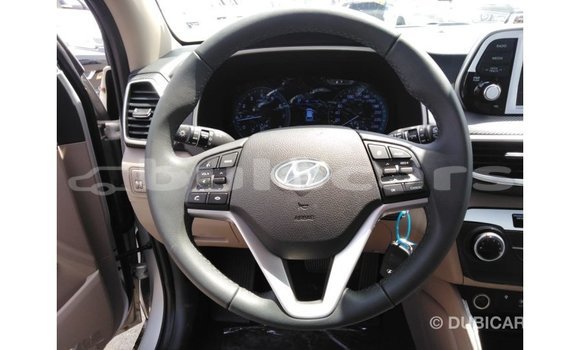 Buy Import Hyundai Tucson Grey Car in Import - Dubai in Central Buy Import Hyundai Tucson Grey Car in Import - Dubai in Central