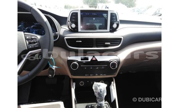 Buy Import Hyundai Tucson Grey Car in Import - Dubai in Central Buy Import Hyundai Tucson Grey Car in Import - Dubai in Central