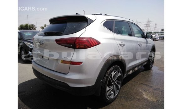 Buy Import Hyundai Tucson Grey Car in Import - Dubai in Central Buy Import Hyundai Tucson Grey Car in Import - Dubai in Central