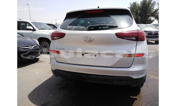 Buy Import Hyundai Tucson Grey Car in Import - Dubai in Central Buy Import Hyundai Tucson Grey Car in Import - Dubai in Central