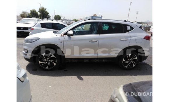 Buy Import Hyundai Tucson Grey Car in Import - Dubai in Central Buy Import Hyundai Tucson Grey Car in Import - Dubai in Central