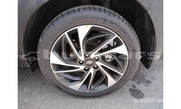 Buy Import Hyundai Tucson Grey Car in Import - Dubai in Central Buy Import Hyundai Tucson Grey Car in Import - Dubai in Central
