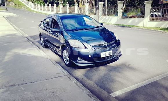 Acheter Occasion Voiture Toyota Belta Autre à Nadi, Western Acheter Occasion Voiture Toyota Belta Autre à Nadi, Western