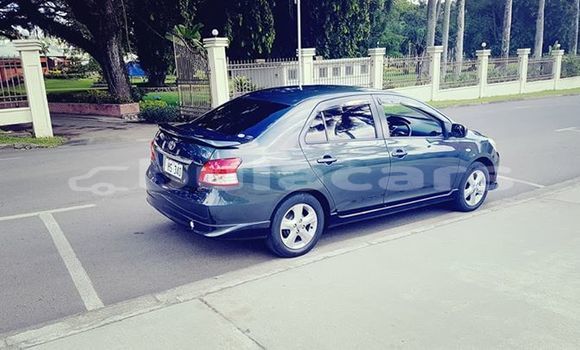 Acheter Occasion Voiture Toyota Belta Autre à Nadi, Western Acheter Occasion Voiture Toyota Belta Autre à Nadi, Western