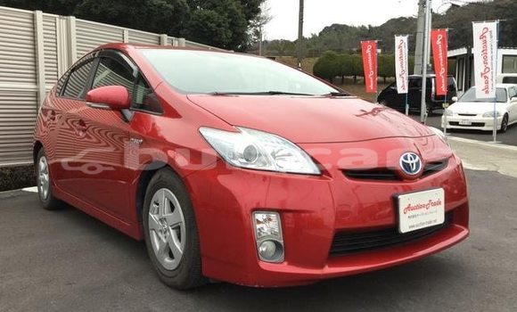 Acheter Occasion Voiture Toyota Prius Autre à Namosi, Central Acheter Occasion Voiture Toyota Prius Autre à Namosi, Central