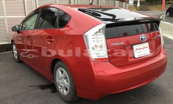 Acheter Occasion Voiture Toyota Prius Autre à Namosi, Central Acheter Occasion Voiture Toyota Prius Autre à Namosi, Central