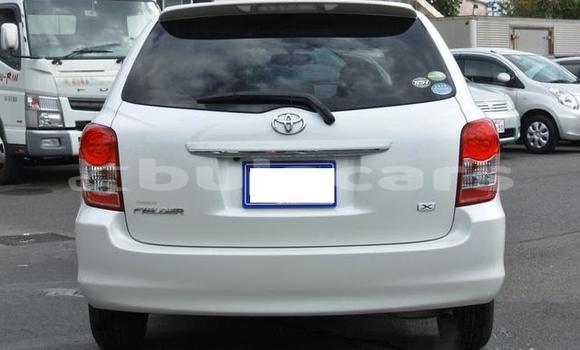 Buy Used Toyota Fielder Other Car in Korokade in Northern Buy Used Toyota Fielder Other Car in Korokade in Northern