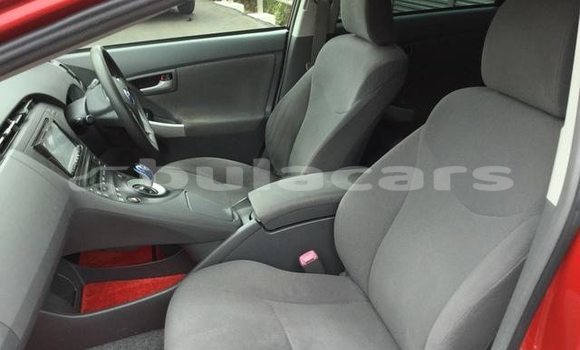 Acheter Occasion Voiture Toyota Prius Autre à Namosi, Central Acheter Occasion Voiture Toyota Prius Autre à Namosi, Central