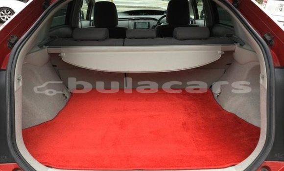 Acheter Occasion Voiture Toyota Prius Autre à Namosi, Central Acheter Occasion Voiture Toyota Prius Autre à Namosi, Central