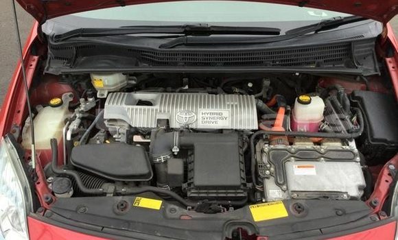 Acheter Occasion Voiture Toyota Prius Autre à Namosi, Central Acheter Occasion Voiture Toyota Prius Autre à Namosi, Central