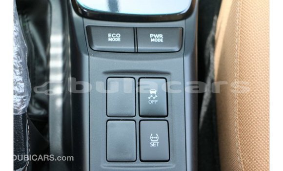 Acheter Import Voiture Toyota Fortuner Noir à Import - Dubai, Central Acheter Import Voiture Toyota Fortuner Noir à Import - Dubai, Central