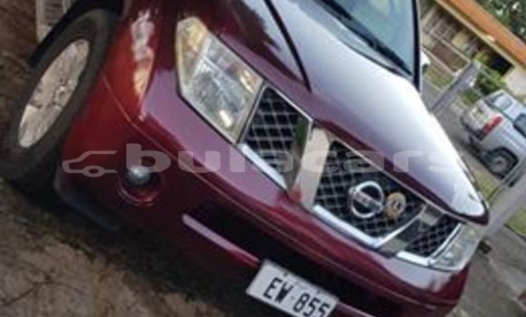 Acheter Occasion Voiture Nissan Pathfinder Rouge à Suva, Central Acheter Occasion Voiture Nissan Pathfinder Rouge à Suva, Central