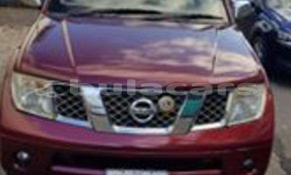 Acheter Occasion Voiture Nissan Pathfinder Rouge à Suva, Central Acheter Occasion Voiture Nissan Pathfinder Rouge à Suva, Central