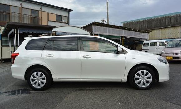 Buy Used Toyota Fielder Other Car in Korokade in Northern Buy Used Toyota Fielder Other Car in Korokade in Northern