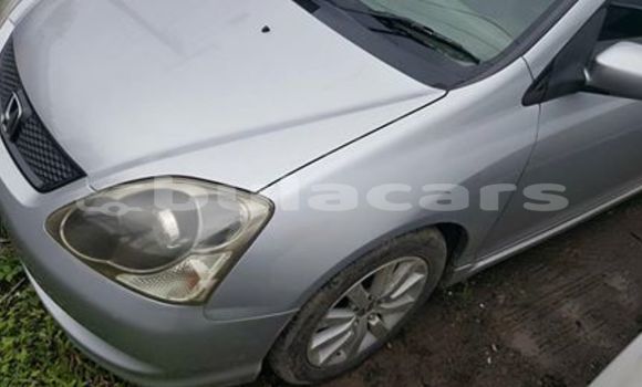 Acheter Occasion Voiture Honda Civic Gris à Suva, Central Acheter Occasion Voiture Honda Civic Gris à Suva, Central