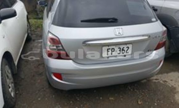 Acheter Occasion Voiture Honda Civic Gris à Suva, Central Acheter Occasion Voiture Honda Civic Gris à Suva, Central