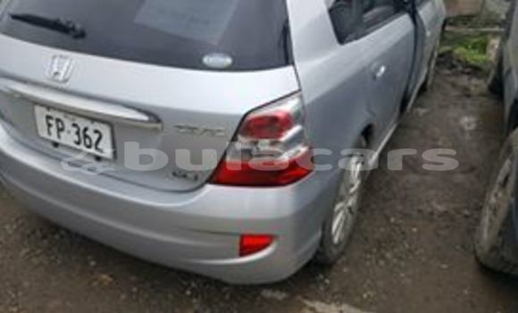 Acheter Occasion Voiture Honda Civic Gris à Suva, Central Acheter Occasion Voiture Honda Civic Gris à Suva, Central