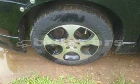 Buy Used Toyota Wish Black Car in Suva in Central Buy Used Toyota Wish Black Car in Suva in Central