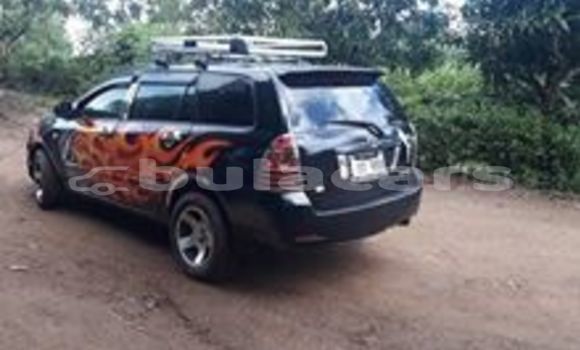 Buy Used Toyota Fielder Other Car in Suva in Central Buy Used Toyota Fielder Other Car in Suva in Central