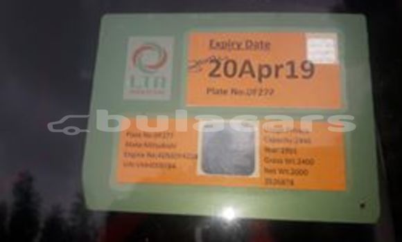 Buy Used Mitsubishi Pajero Red Car in Nadi in Western Buy Used Mitsubishi Pajero Red Car in Nadi in Western