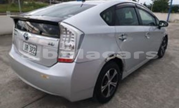 Buy Used Toyota Prius Silver Car in Suva in Central Buy Used Toyota Prius Silver Car in Suva in Central