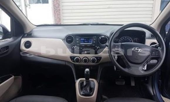 Buy Used Hyundai i10 Blue Car in Suva in Central Buy Used Hyundai i10 Blue Car in Suva in Central