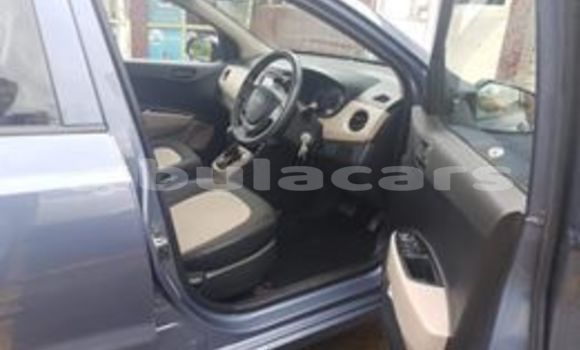 Buy Used Hyundai i10 Blue Car in Suva in Central Buy Used Hyundai i10 Blue Car in Suva in Central