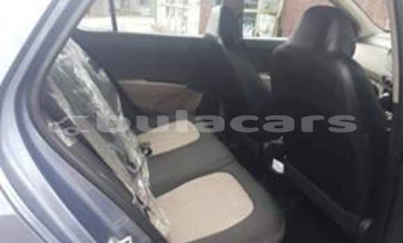 Buy Used Hyundai i10 Blue Car in Suva in Central Buy Used Hyundai i10 Blue Car in Suva in Central