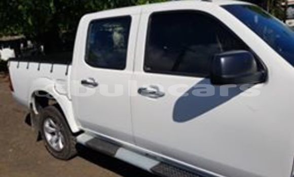 Buy Used Ford Ranger White Car in Suva in Central Buy Used Ford Ranger White Car in Suva in Central