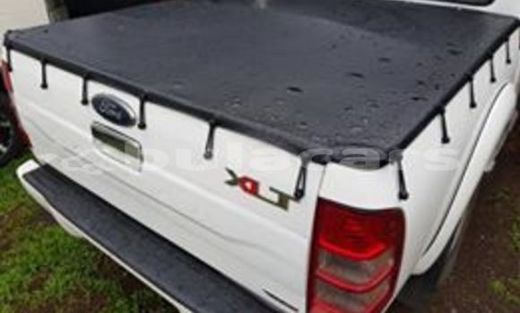 Buy Used Ford Ranger White Car in Suva in Central Buy Used Ford Ranger White Car in Suva in Central