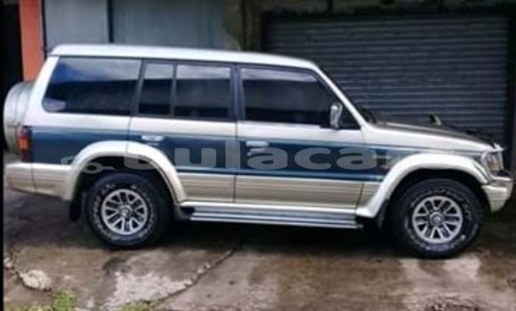Buy Used Mitsubishi Pajero Other Car in Suva in Central Buy Used Mitsubishi Pajero Other Car in Suva in Central