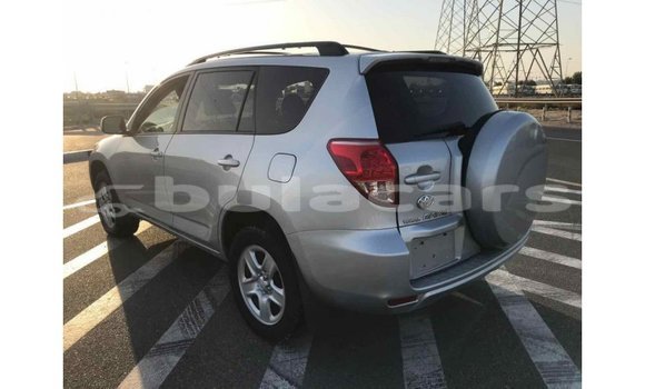 Buy Import Toyota 4Runner Grey Car in Import - Dubai in Central Buy Import Toyota 4Runner Grey Car in Import - Dubai in Central