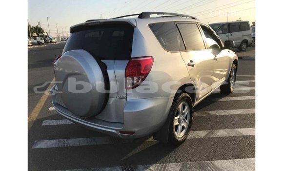 Buy Import Toyota 4Runner Grey Car in Import - Dubai in Central Buy Import Toyota 4Runner Grey Car in Import - Dubai in Central
