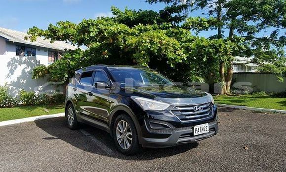 Buy Used Hyundai Santa Other Car in Tubou in Eastern