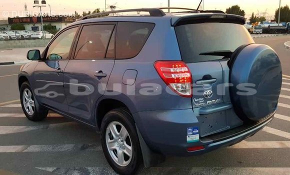 Buy Import Toyota 4Runner Blue Car in Import - Dubai in Central Buy Import Toyota 4Runner Blue Car in Import - Dubai in Central