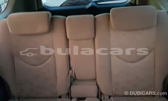 Buy Import Toyota 4Runner Blue Car in Import - Dubai in Central Buy Import Toyota 4Runner Blue Car in Import - Dubai in Central