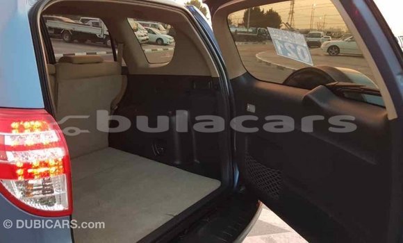 Buy Import Toyota 4Runner Blue Car in Import - Dubai in Central Buy Import Toyota 4Runner Blue Car in Import - Dubai in Central