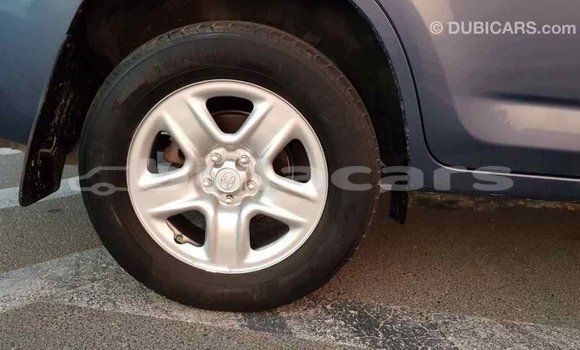 Buy Import Toyota 4Runner Blue Car in Import - Dubai in Central Buy Import Toyota 4Runner Blue Car in Import - Dubai in Central