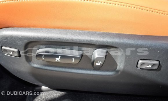 Acheter Import Voiture Lexus LX Blanc à Import - Dubai, Central Acheter Import Voiture Lexus LX Blanc à Import - Dubai, Central