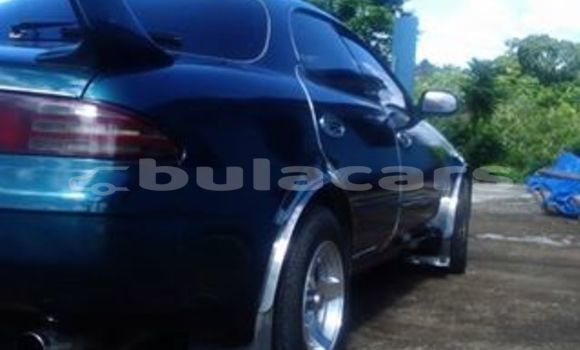 Buy Used Toyota Marino Other Car in Levuka in Eastern