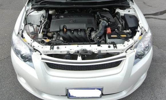 Buy Used Toyota Fielder Other Car in Korokade in Northern Buy Used Toyota Fielder Other Car in Korokade in Northern