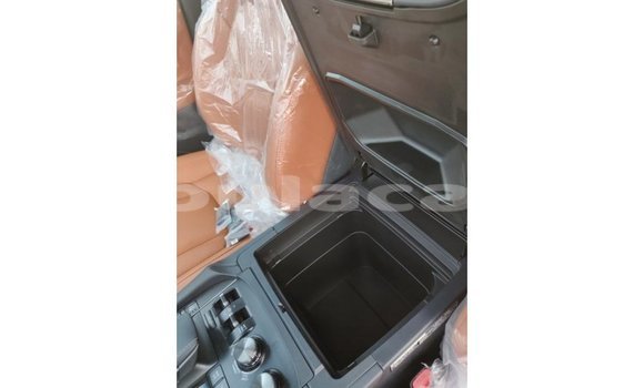 Acheter Import Voiture Lexus LX Blanc à Import - Dubai, Central Acheter Import Voiture Lexus LX Blanc à Import - Dubai, Central