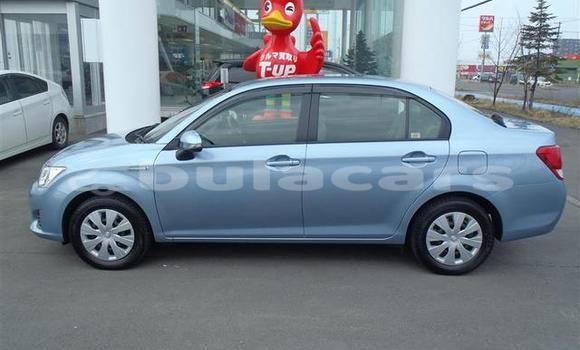 Buy Used Toyota Axio Other Car in Korokade in Northern Buy Used Toyota Axio Other Car in Korokade in Northern