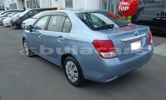 Buy Used Toyota Axio Other Car in Korokade in Northern Buy Used Toyota Axio Other Car in Korokade in Northern