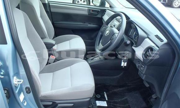 Buy Used Toyota Axio Other Car in Korokade in Northern Buy Used Toyota Axio Other Car in Korokade in Northern