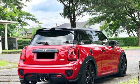 Buy New MINI Cooper Red Car in Savusavu in Northern Buy New MINI Cooper Red Car in Savusavu in Northern