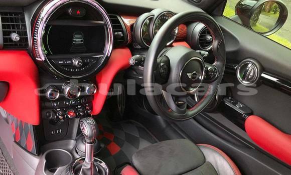Buy New MINI Cooper Red Car in Korokade in Northern Buy New MINI Cooper Red Car in Korokade in Northern