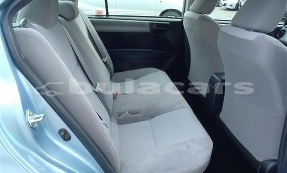 Buy Used Toyota Axio Other Car in Korokade in Northern Buy Used Toyota Axio Other Car in Korokade in Northern