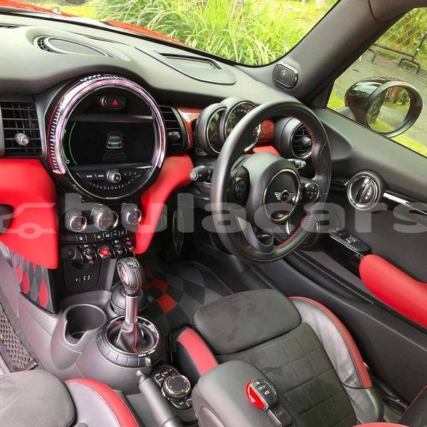 Big with watermark used car sby on instagram mini cooper s jcw 2015 0 jpg 2